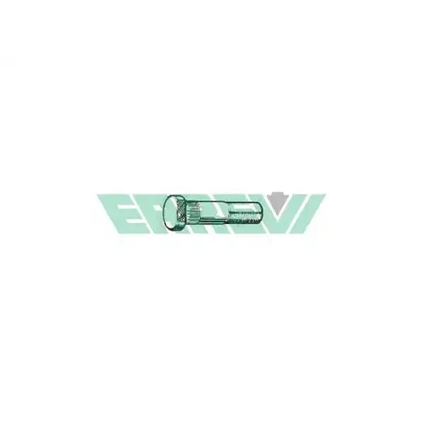Болт колеса М18*1,5 L-65 мм 729184 Iveco Daily Errevi