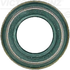 Колпачок маслосъемный 70-27214-00 9*12/15,4*10,6 мм  MAN дв. D2866/76 Victor Reinz