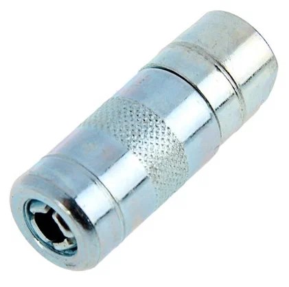 Наконечник для плунжерного шприца 70652 4-х лепестковый Сервис Ключ