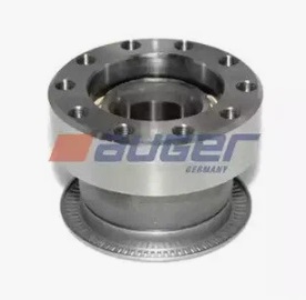 Подшипник 69719 передний в сборе со ступицей Renault Auger