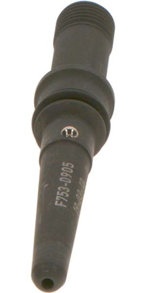 Коннектор форсунки F00RJ00753 ЛиАЗ дв. MAN D0836 LOH40 Bosch