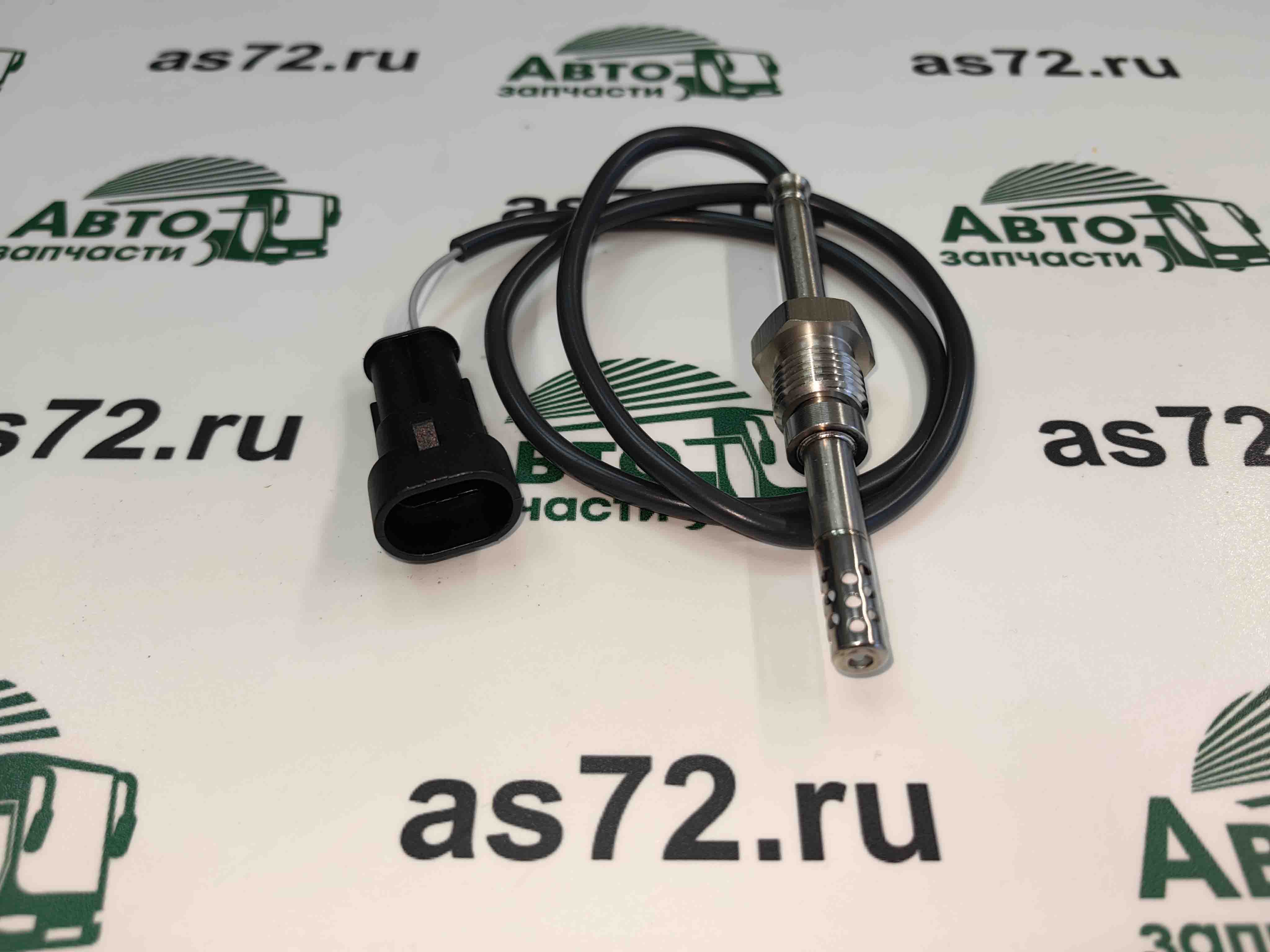 Датчик температуры отработавших газов 53404.1130410 ЯМЗ-534/536 газовый Автодизель ЯМЗ