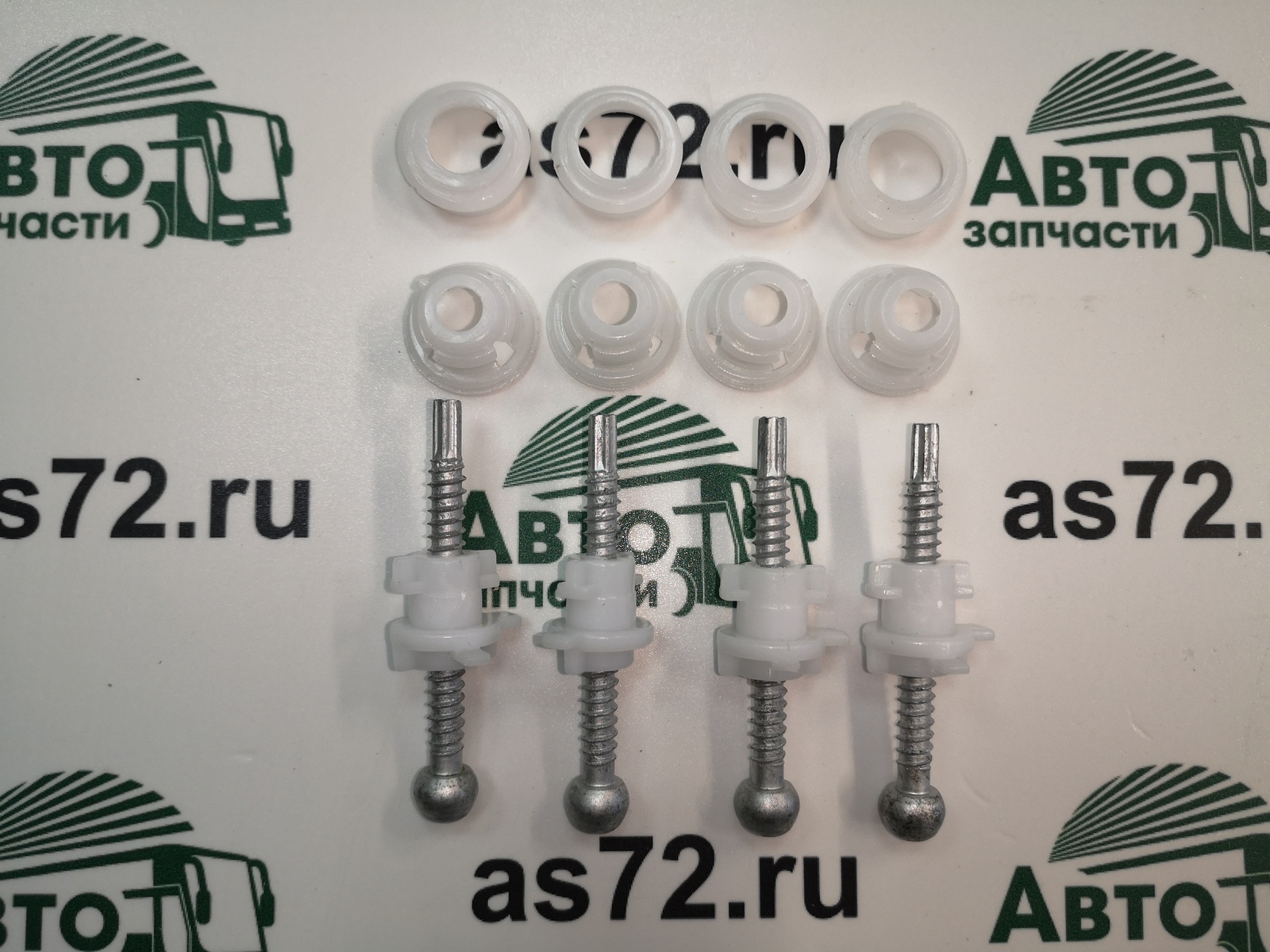 Крепление для фары ALS-77/74 Alsona