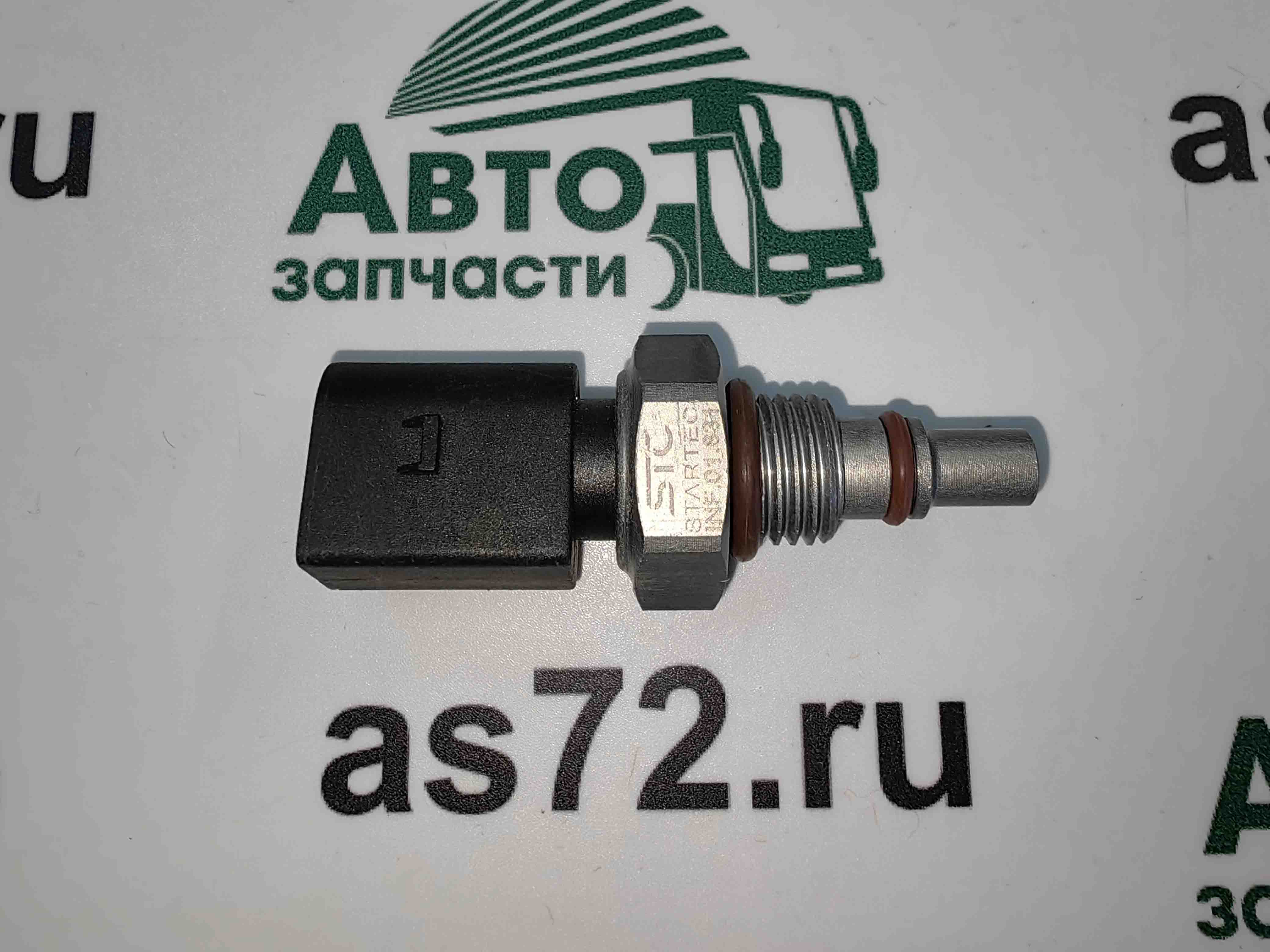 Датчик температуры AdBlue INF.01.831 МАЗ дв. МВ Startec