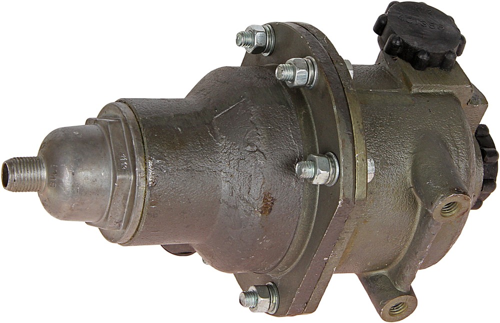 Влагомаслоотделитель 103-3511110-10 МАЗ БААЗ