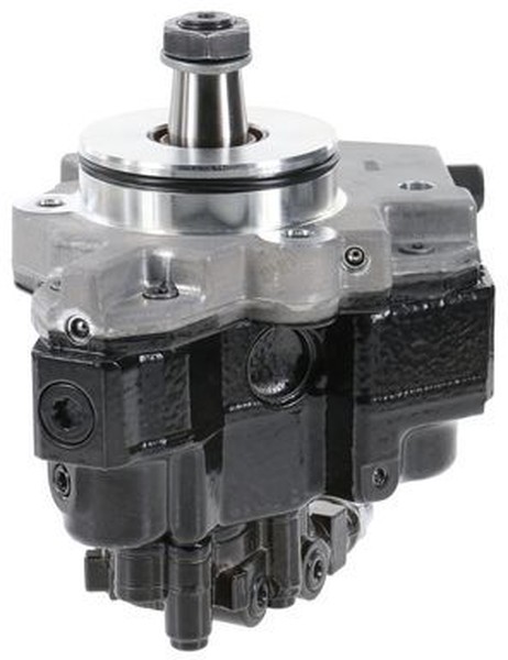 Насос топливный высокого давления 0445020137 Cummins ISBe E-4 Bosch