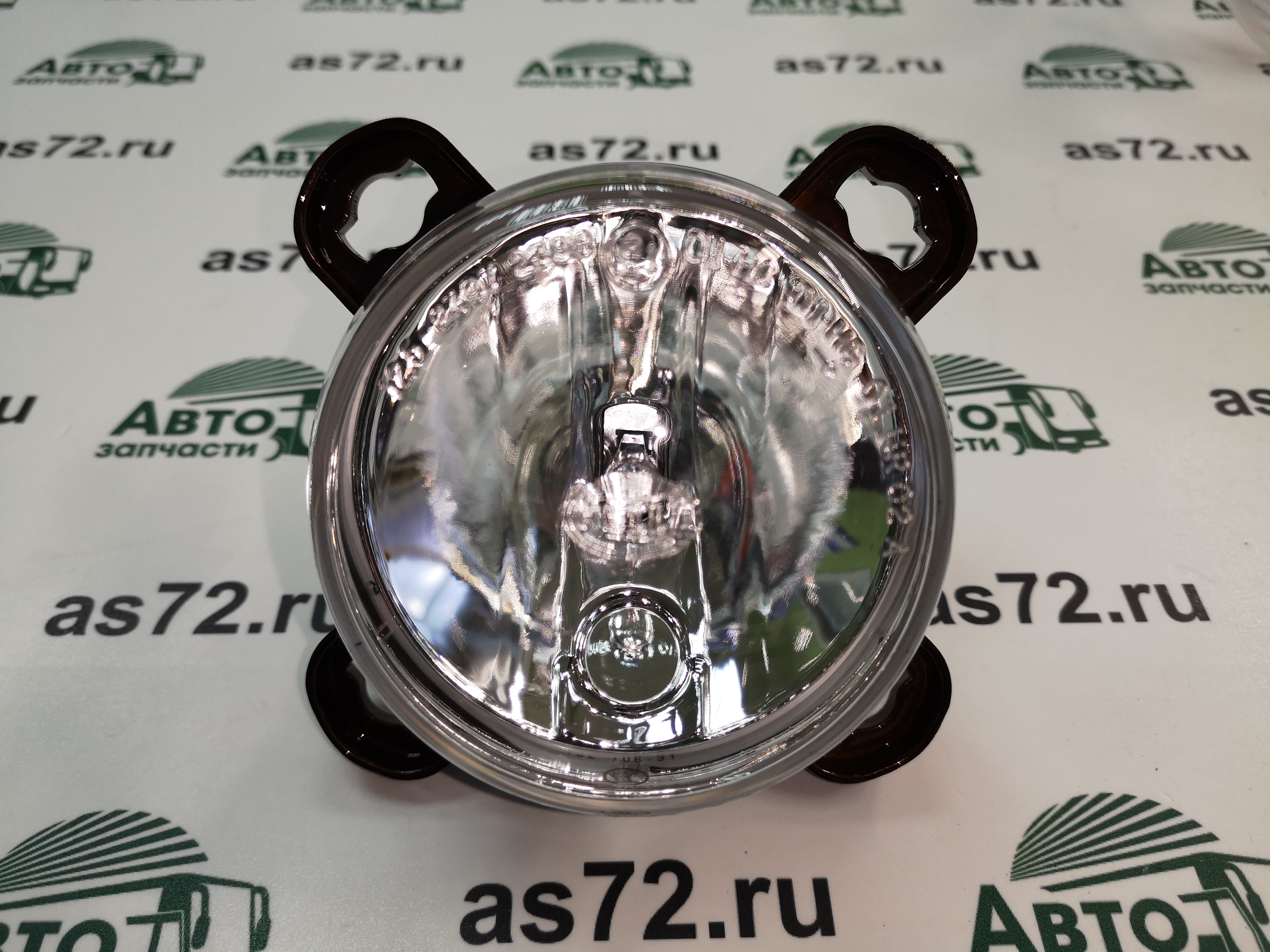 Фара дальнего света 1K0247043-037 H1 D-90 мм ЛиАЗ-5292.65 Hella