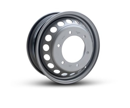 Диск колеса 2E0601019AC R16*5,5j 6*205 ET50 VW Crafter Vag