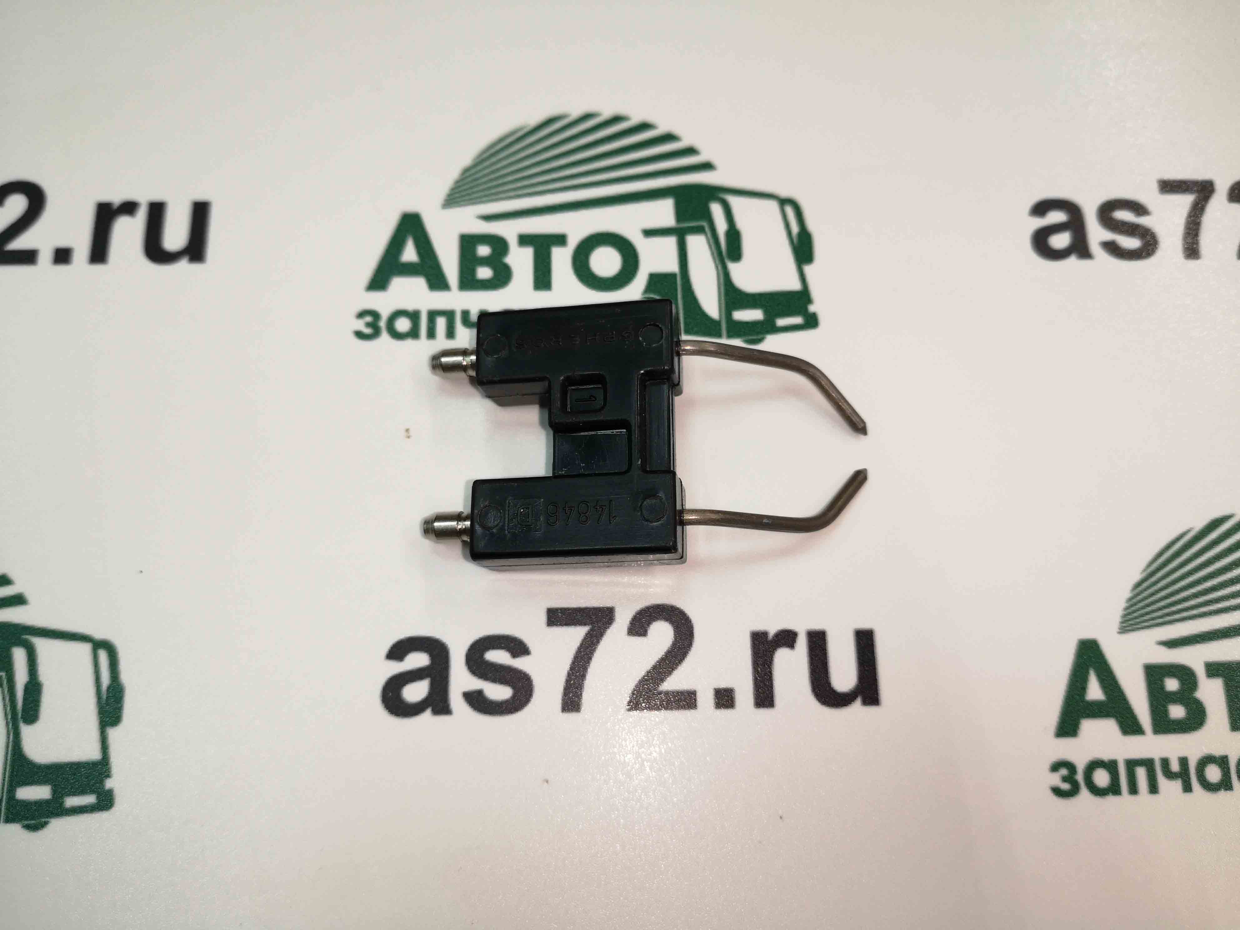 Электрод отопителя 14846D Thermo 230/300/320/350 Webasto