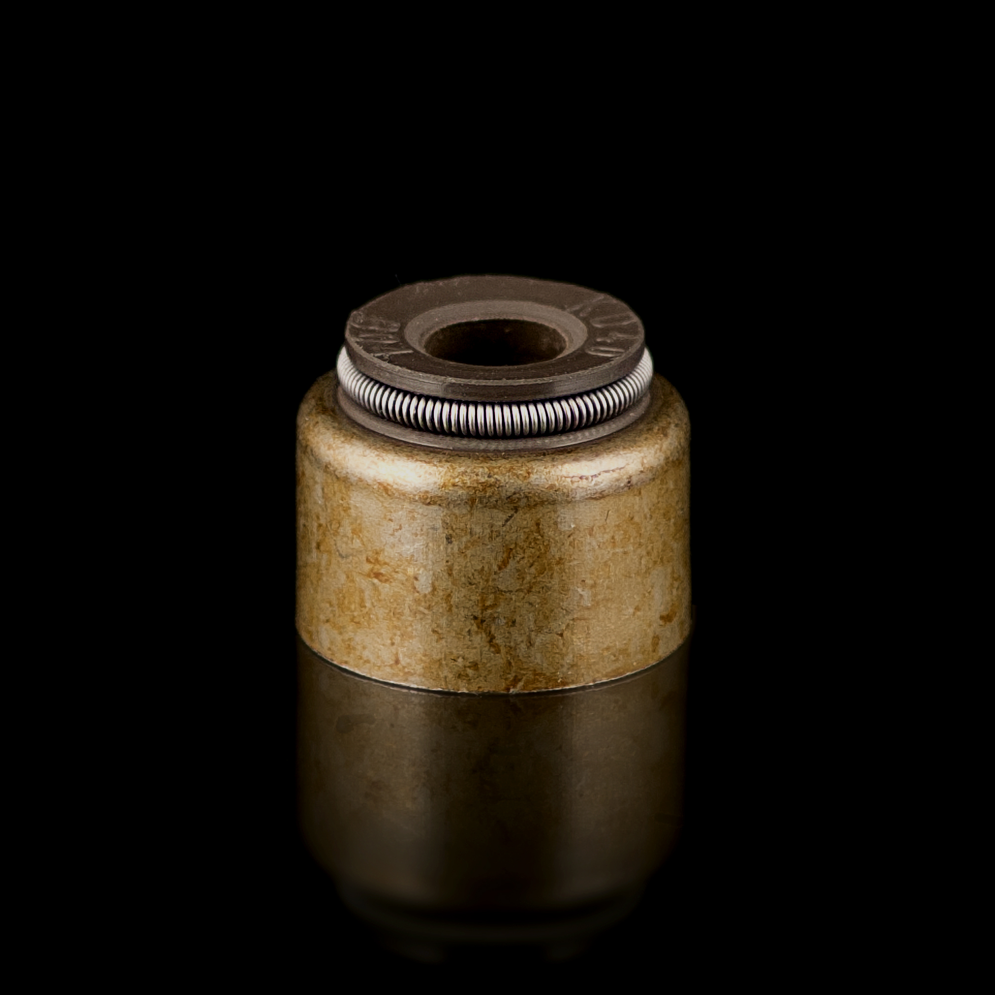 Колпачок маслосъемный LND00-1003105  YC6L280N-52 Yuchai