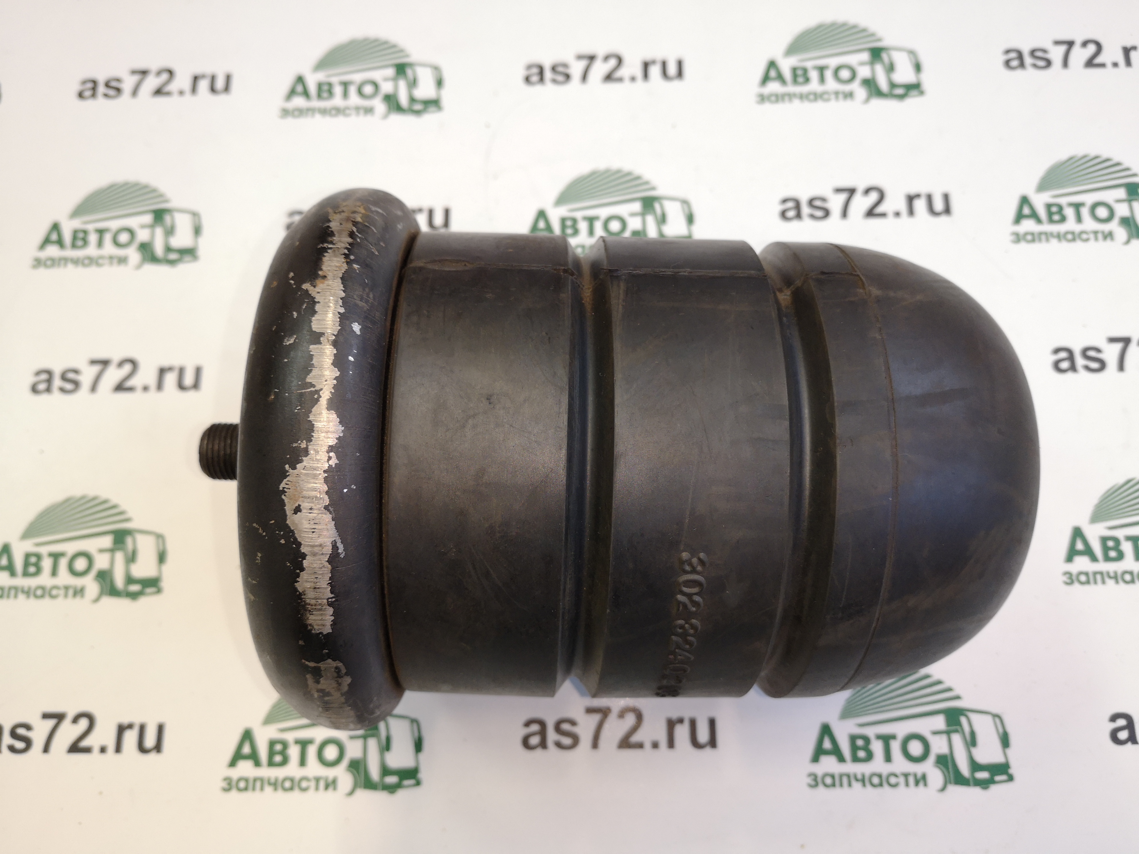 Отбойник пневмобаллона верхний 3023240208 МВ-303 Mercedes