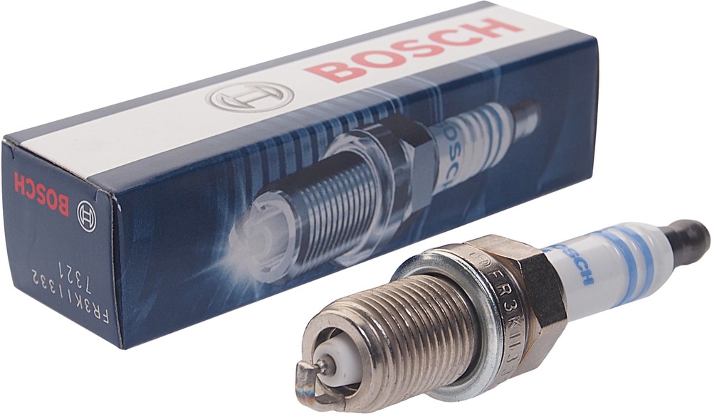 Свеча зажигания 0242255511 Yuchai газовый Bosch
