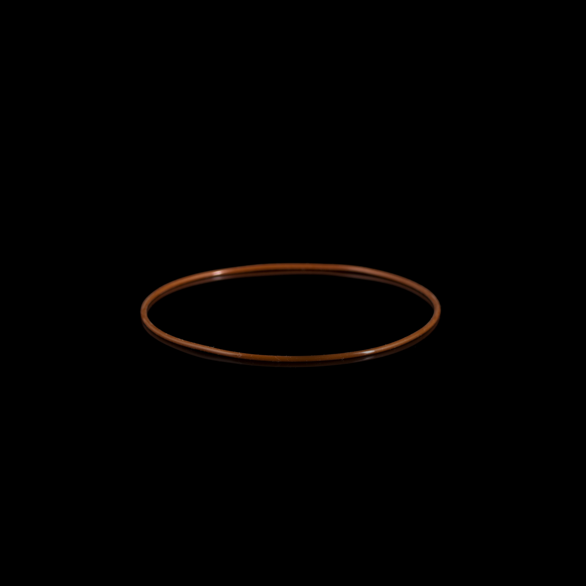 Кольцо уплотнительное гильзы L3000-1002063 Volgabus дв. Yuchai