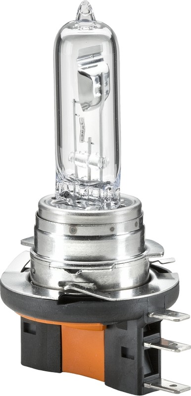 Автолампа 24V Н15 20/60W 8GJ168119-241 Hella