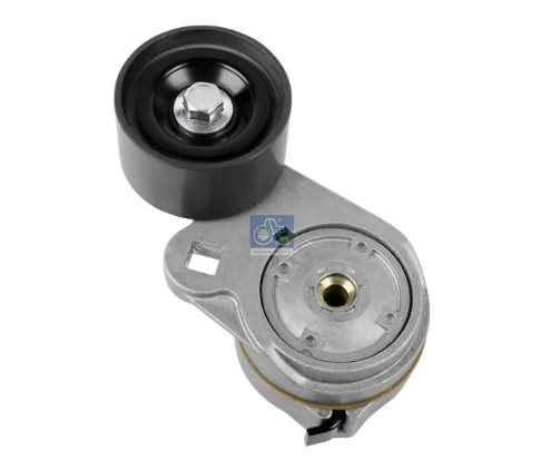 Натяжное устройство ремня 3.34064 в сборе MAN Diesel Technic