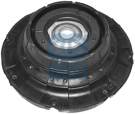 Опора амортизатора 825409 переднего VW Transporter Ruville