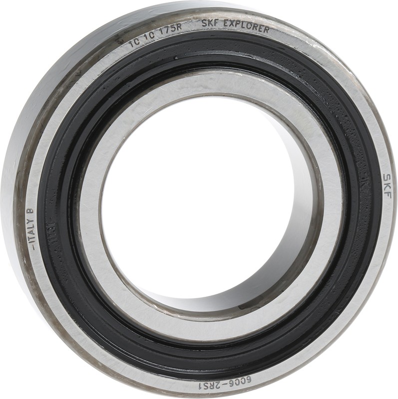 Подшипник 6006-2RS1 30*55*13 Skf