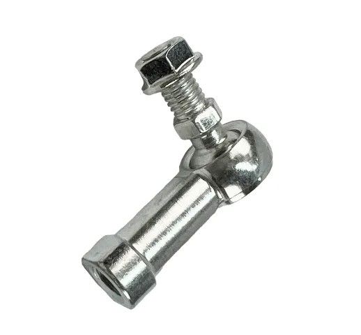 Наконечник троса КПП вн.М10*1,5*нар.М10*1,5 L-54 мм 70100387 Yutong AVLKRAFT