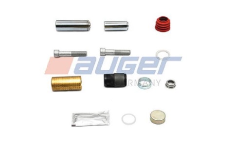 Р/к суппорта втулки и направляющие 54069 аналог Knorr Bremse ЛиАЗ, МАЗ Auger
