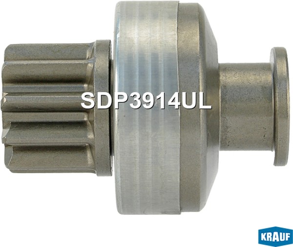 Бендикс стартера SDP3914UL 10 зубьев ЯМЗ-534 Krauf