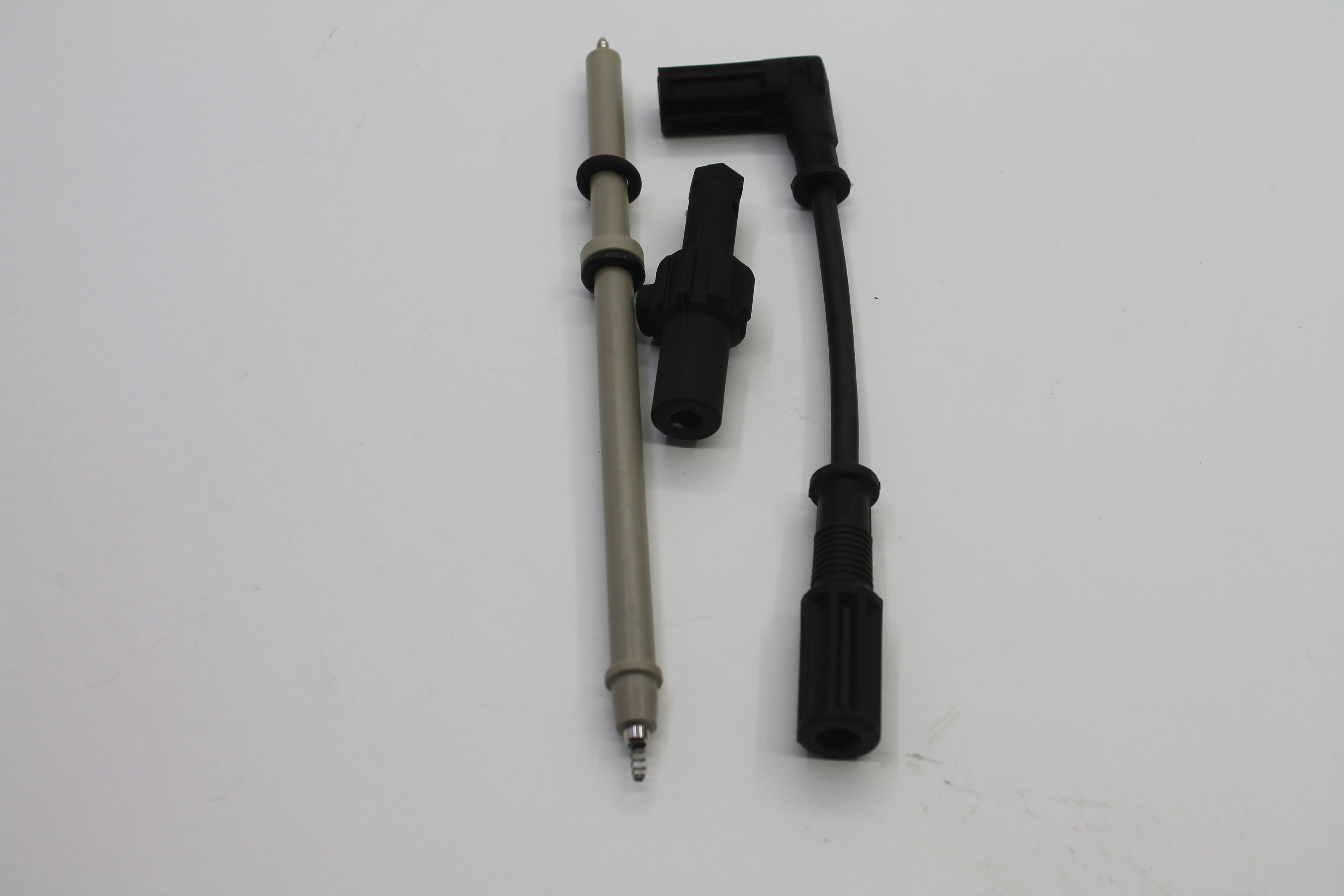 Провод зажигания высоковольтный DP53404-3707004 в сборе ЯМЗ-534/536 газовый Dinamika Parts