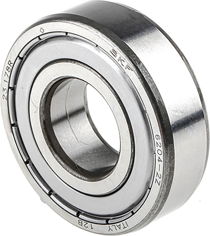 Подшипник 6204-2Z 20*47*14 Skf Т