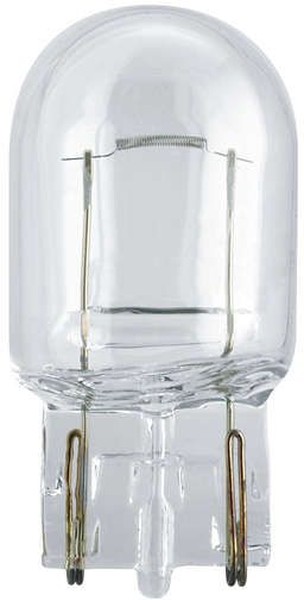 Автолампа 12V W21W без цоколя 1881 Koito