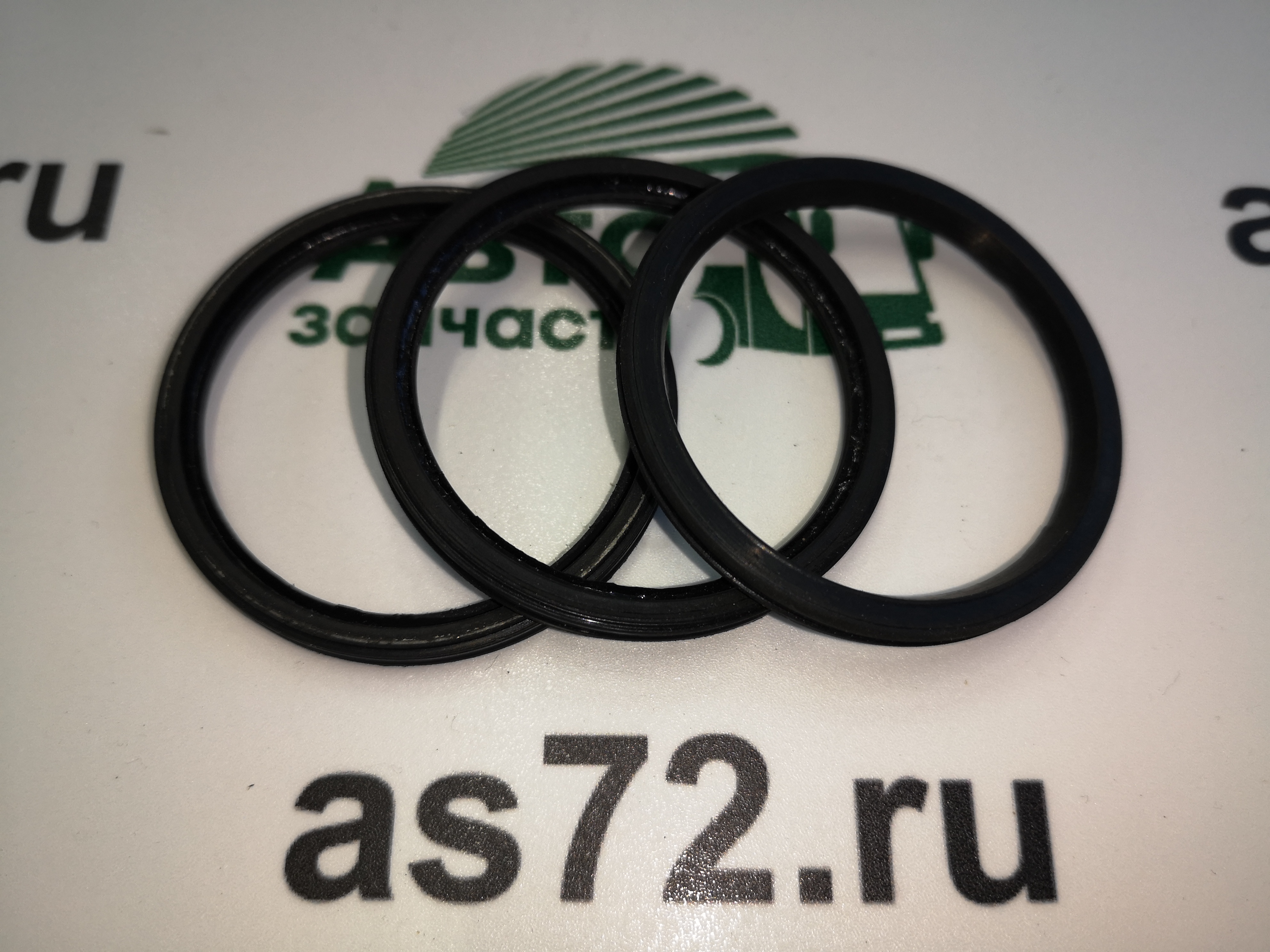 Манжета уплотнительная шкворня C40R13-3001018 ПАЗ Вектор Next