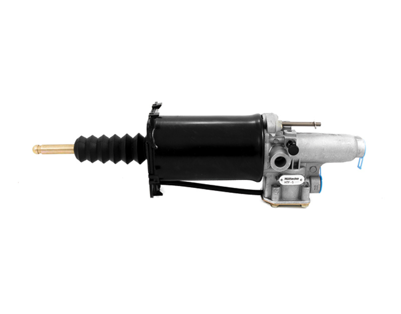 ПГУ сцепления HTFS440 ф80 мм МАЗ-206, КАвЗ КПП ZF Hottecke