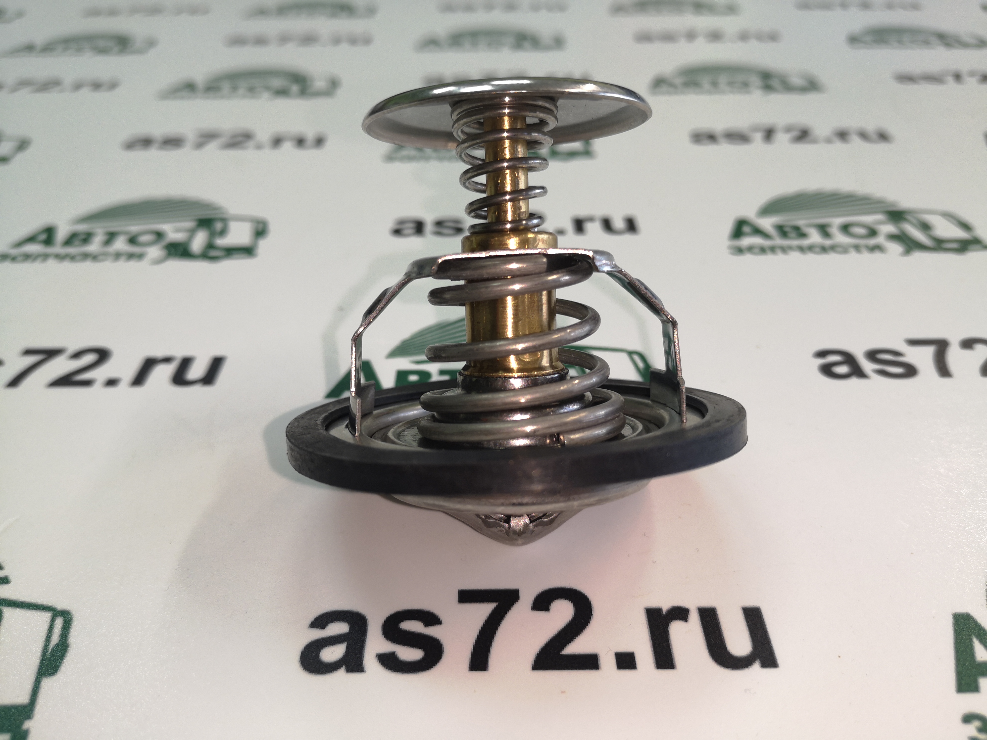 Термостат ТС107.1306100-05 82С ЯМЗ-534, 536 СтАТО