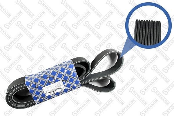 Ремень 10РК 2475 10-02475-SX Stellox