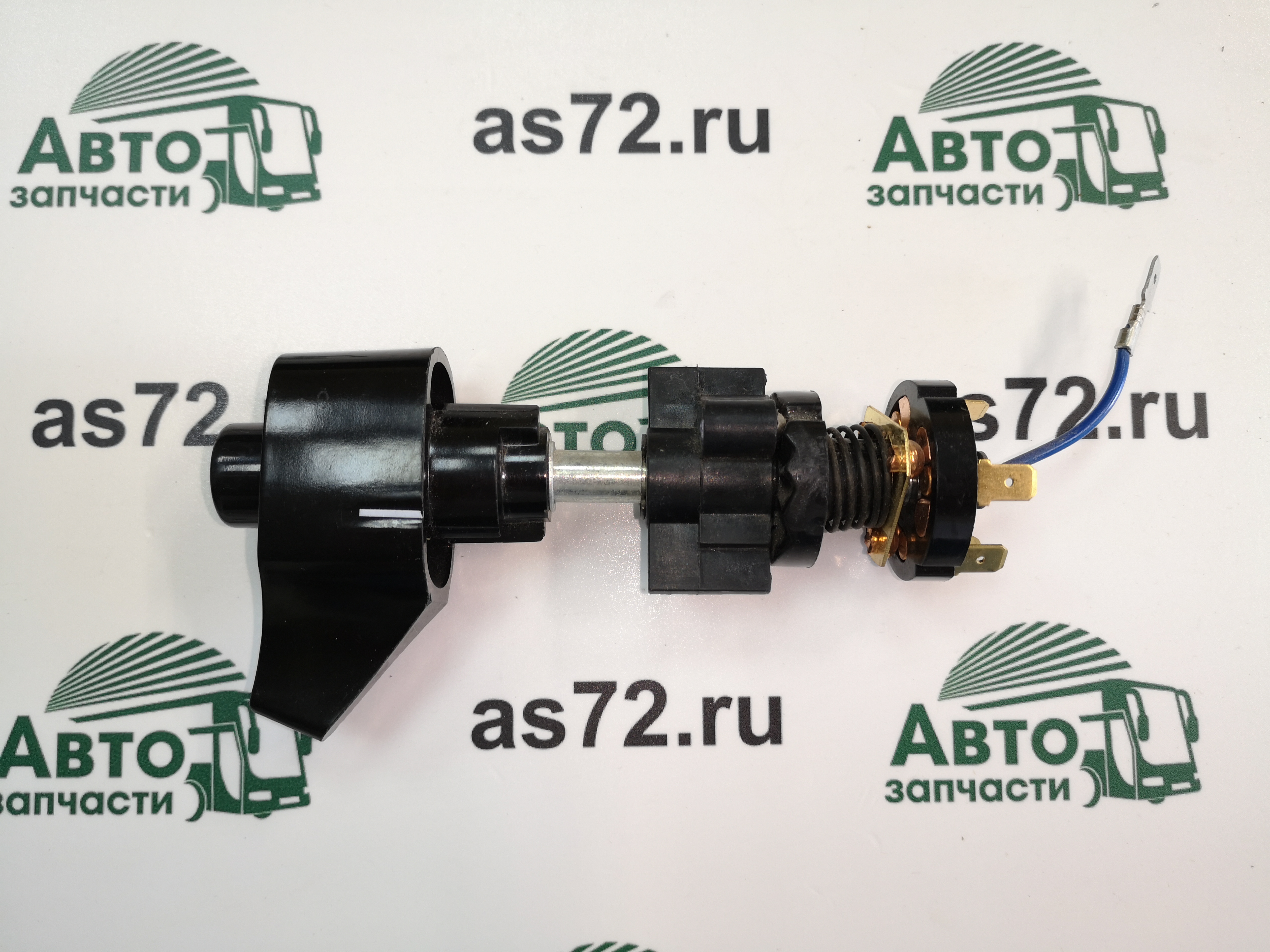 Р/к переключателя П-145 свет