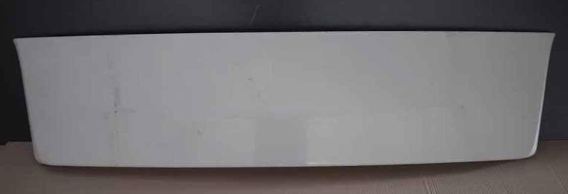 Панель передка средняя КМ5299-5301226 с металлическим каркасом НефАЗ Кора