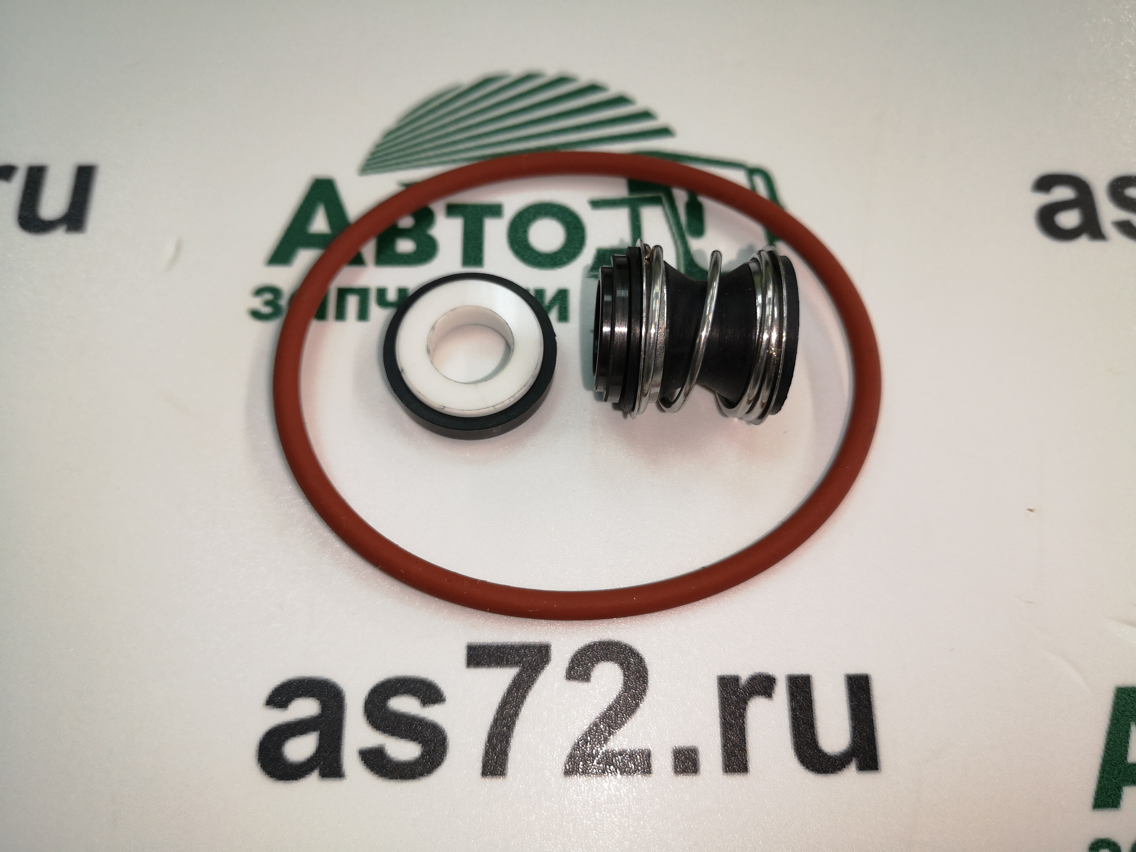 Р/к циркуляционного насоса малый ZD89930001 Dafamot