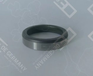 Седло выпускного клапана 010123900001 8*31.2*40.07 ОМ904/906 Oe Germany