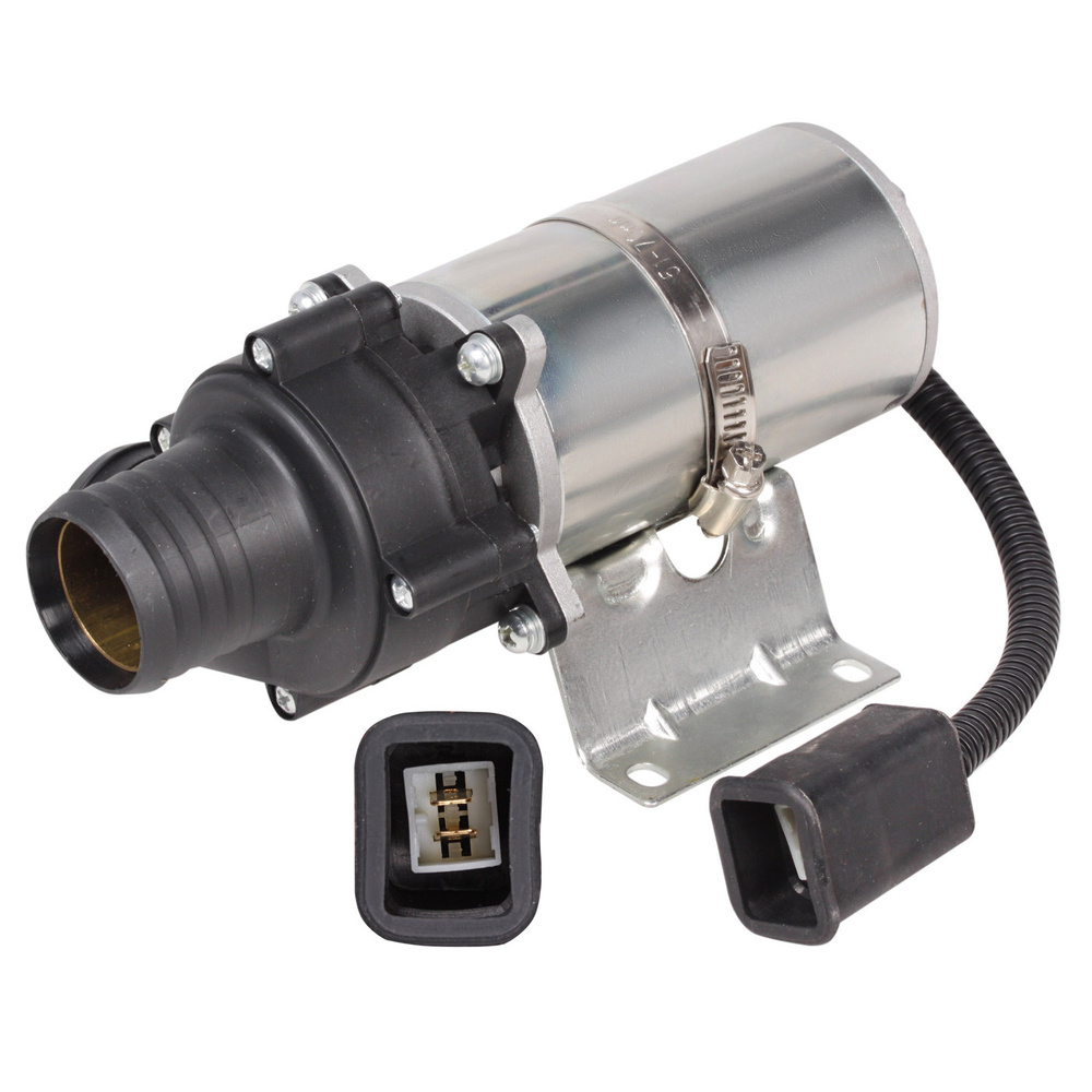 Насос циркуляционный 92.3780 24В ф38 мм 6500 л/час Прамо Т