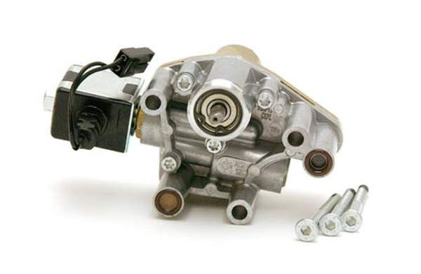 Насос топливный 11120332A Thermo 230/300/320/350 Webasto