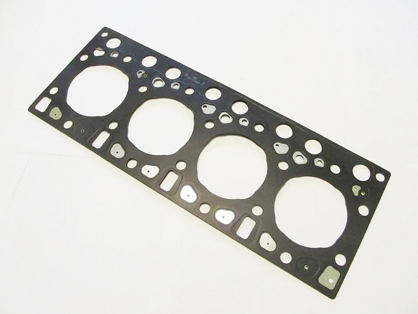 Прокладка ГБЦ DP5340-1003206-10 ЯМЗ-534 Dinamika Parts