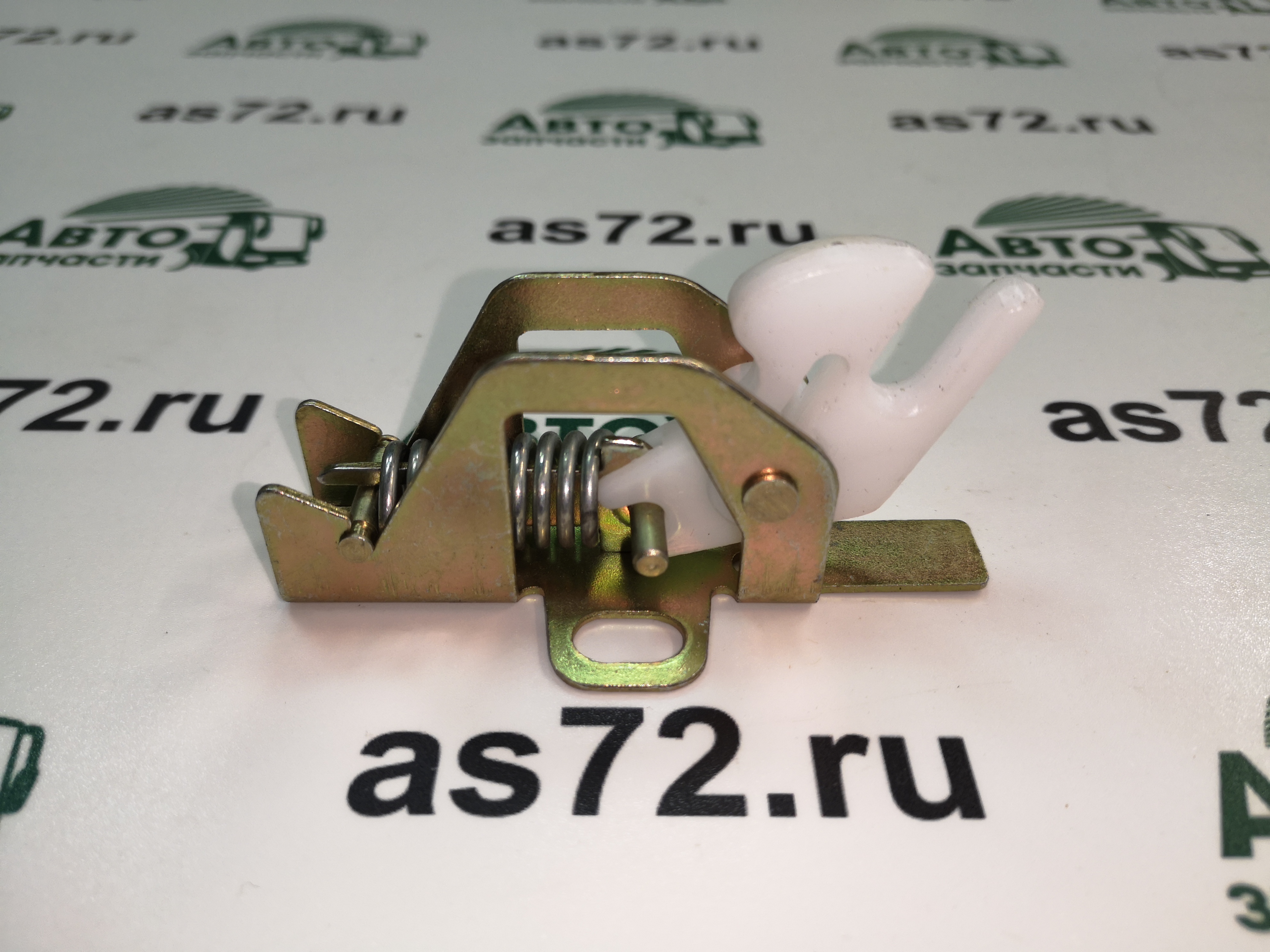 Замок люка 5271-5413170 ЛиАЗ, ПАЗ
