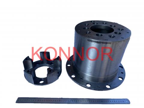 Водило 5440-2405032 голое МАЗ Konnor