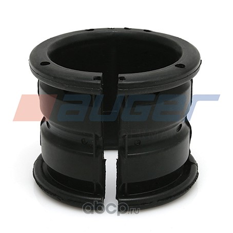 Втулка стабилизатора переднего 82549 (резина) Scania ГолАЗ Auger