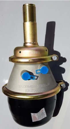 Энергоаккумулятор тип 12/30 300.14.003 ЛиАЗ-5256 Doka