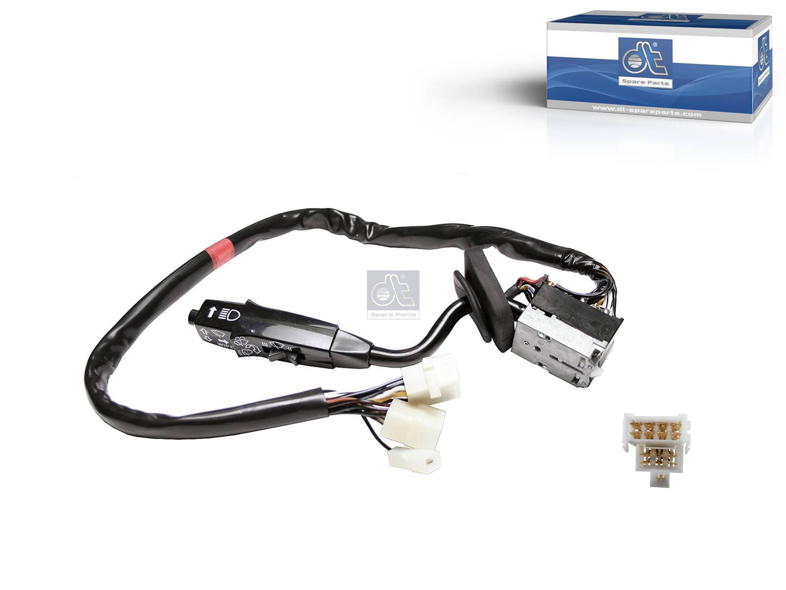 Переключатель подрулевой 4.61339 комбинированный ПАЗ-3237 Diesel Technic