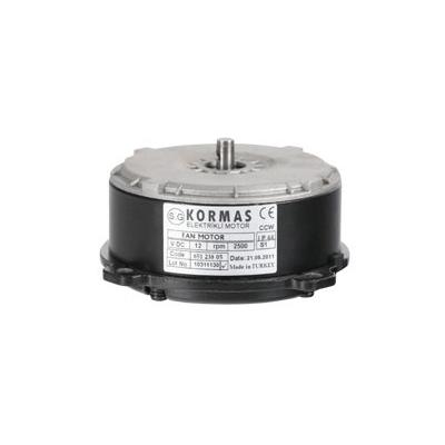 Мотор отопителя 65123806 24В ЛиАЗ, НефАЗ Kormas