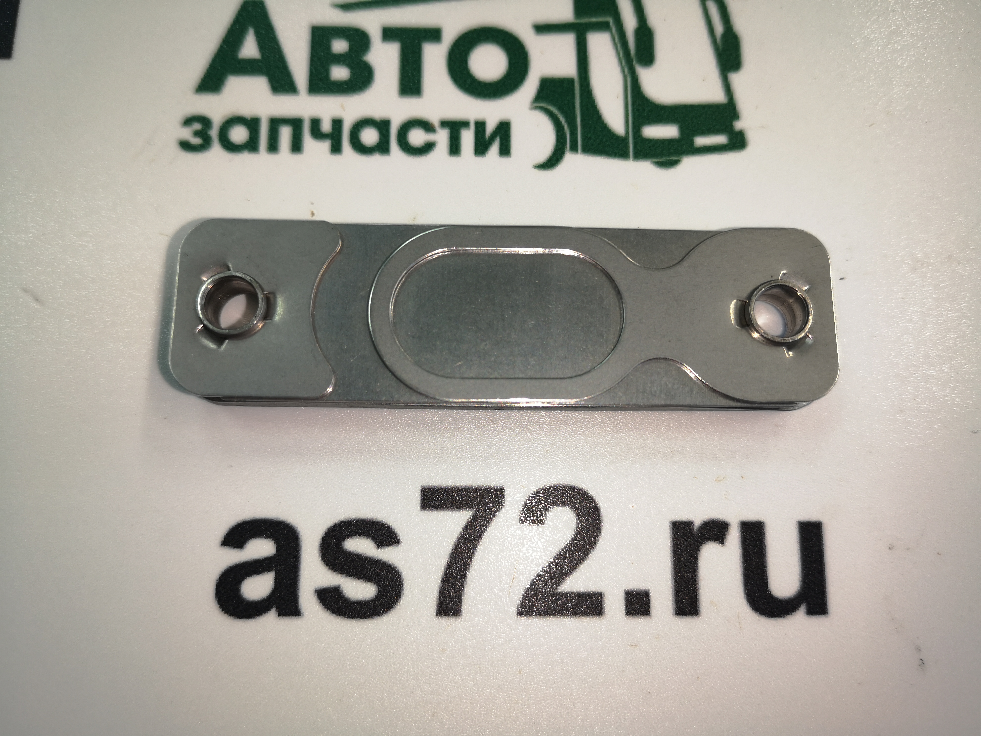 Р/к компрессора 50LV005 клапан выпускной 1-цил. МАЗ дв. MB United Motors
