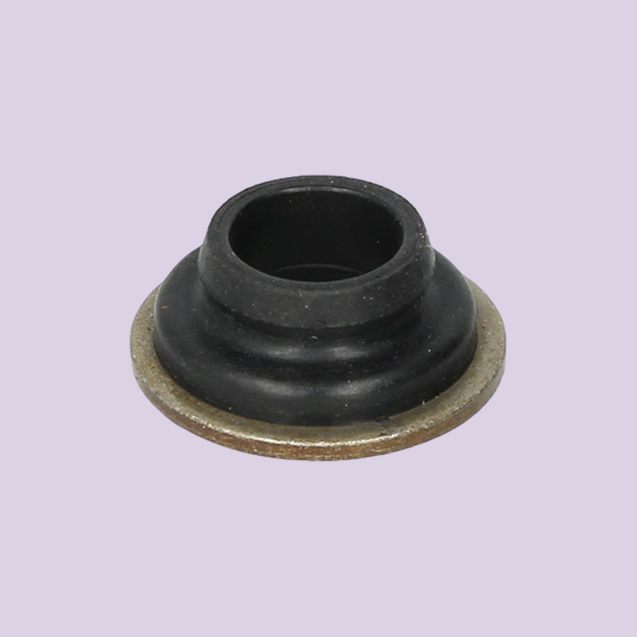 Прокладка болта крышки ГБЦ 20937.20 (под пластиковую крышку) МАЗ дв. OM904/906 Lema