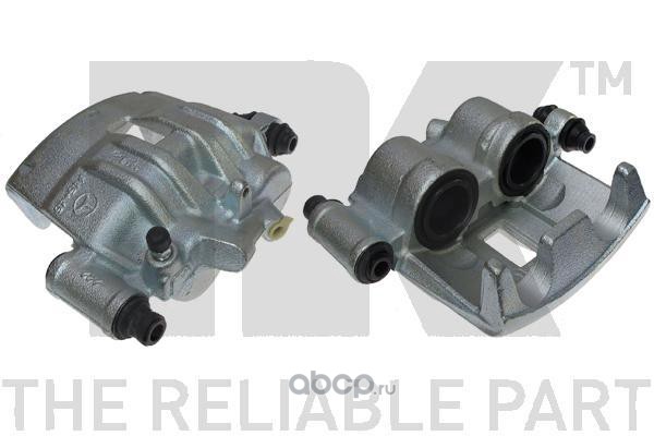Суппорт дискового тормоза задний 2147302 правый MB Sprinter Nk