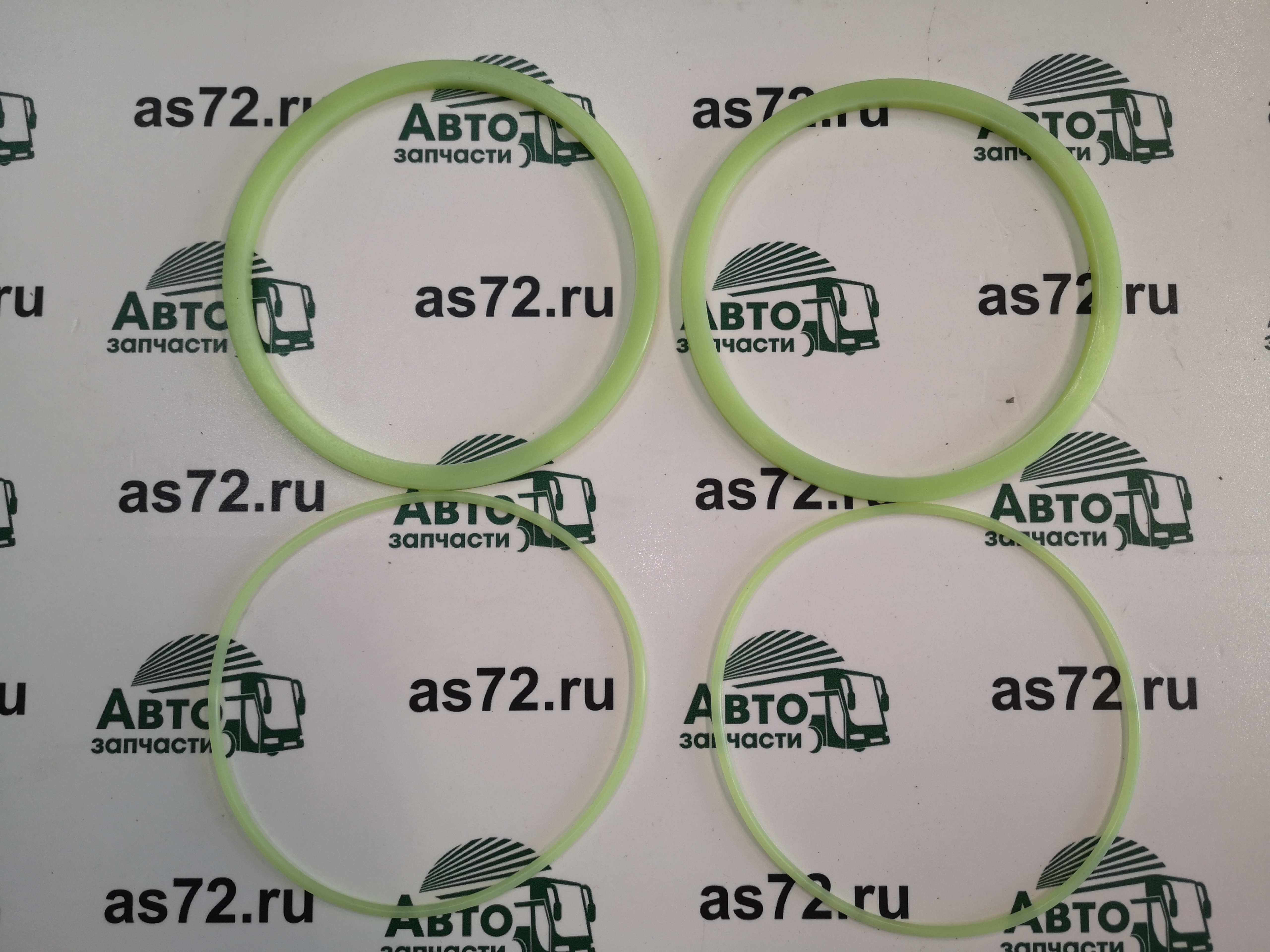 Р/к масляного фильтра 7406-1012083-86 4 позиции КамАЗ Е-1,2 ПТП64