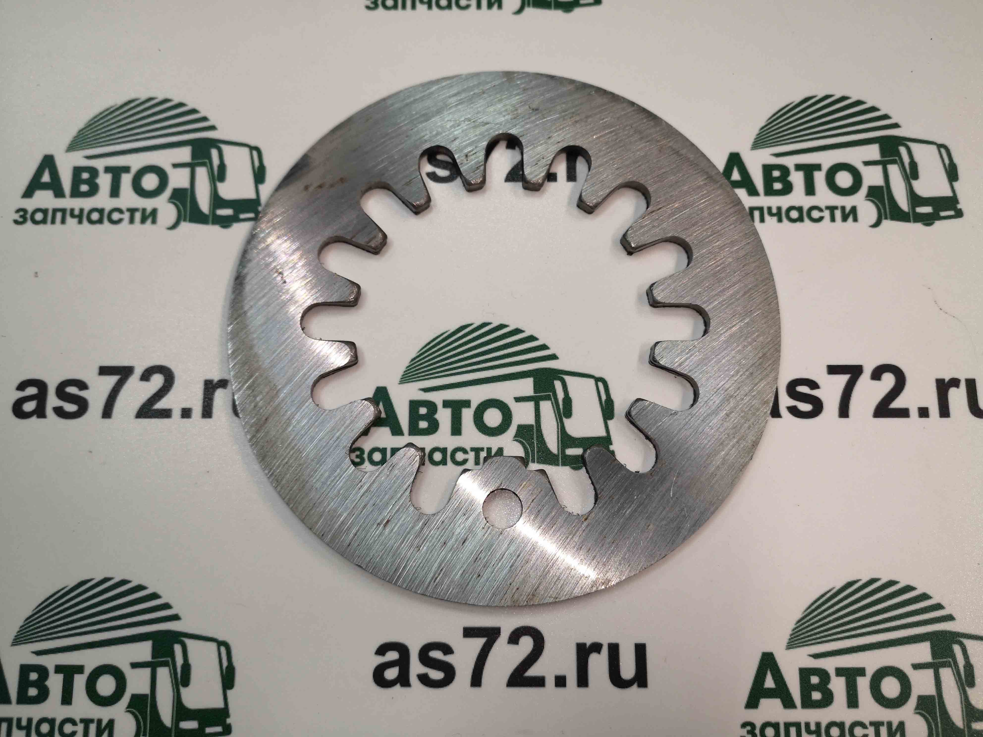 Шайба замочная 224.2401050 задней ступицы ПАЗ, КАвЗ Канаш