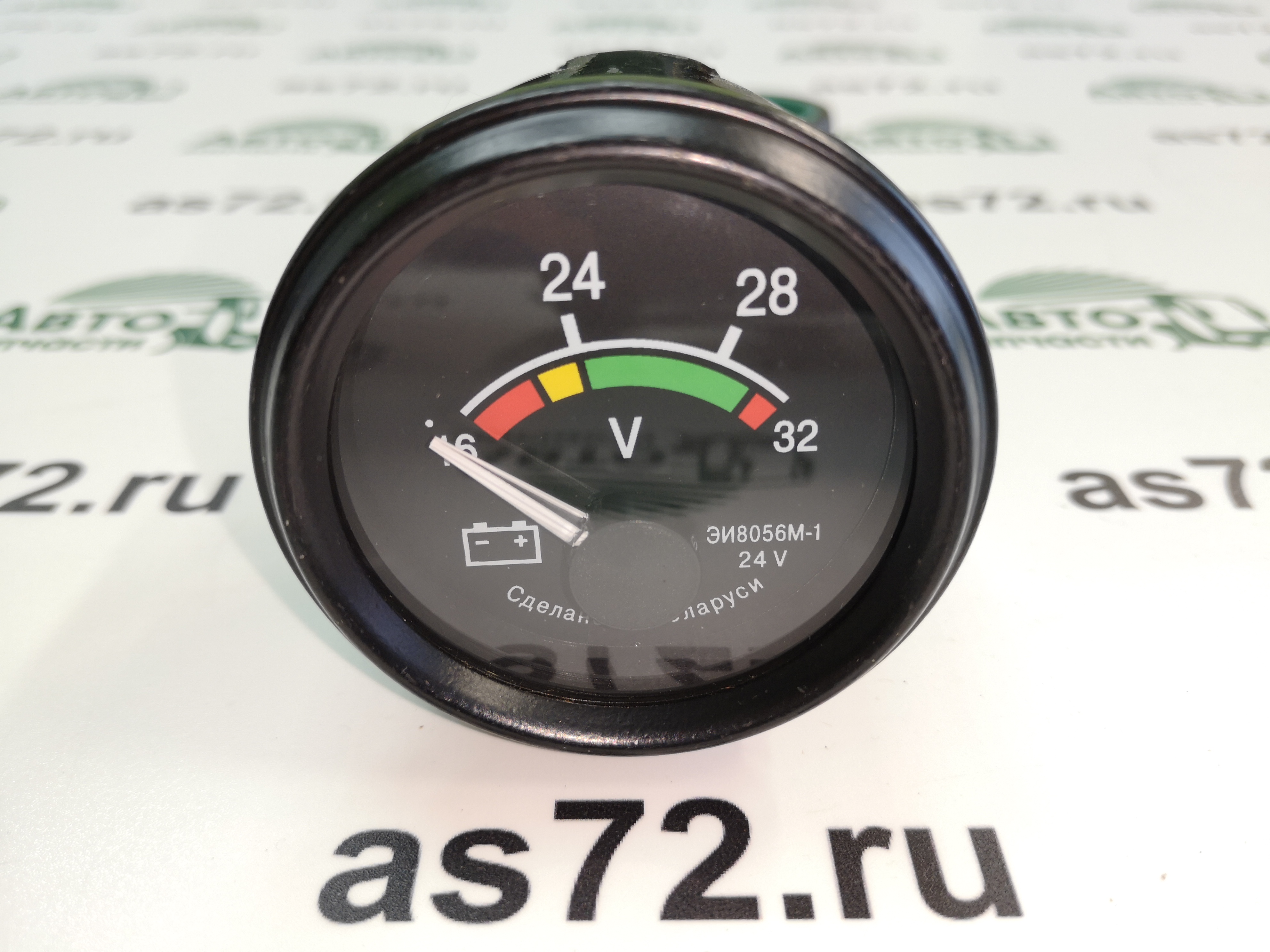 Указатель напряжения ЭИ8056М-1 24В 16-32 МАЗ ВЗЭП